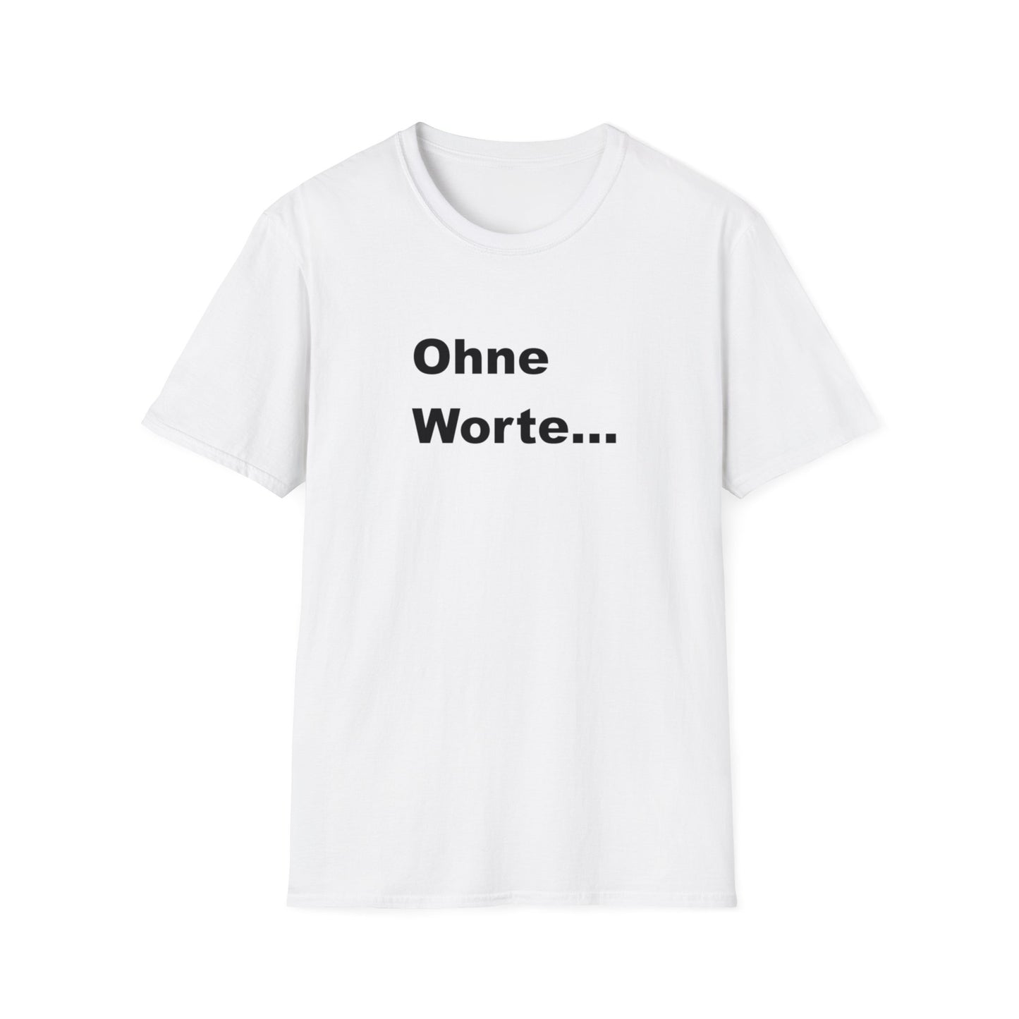 OHNE WORTE