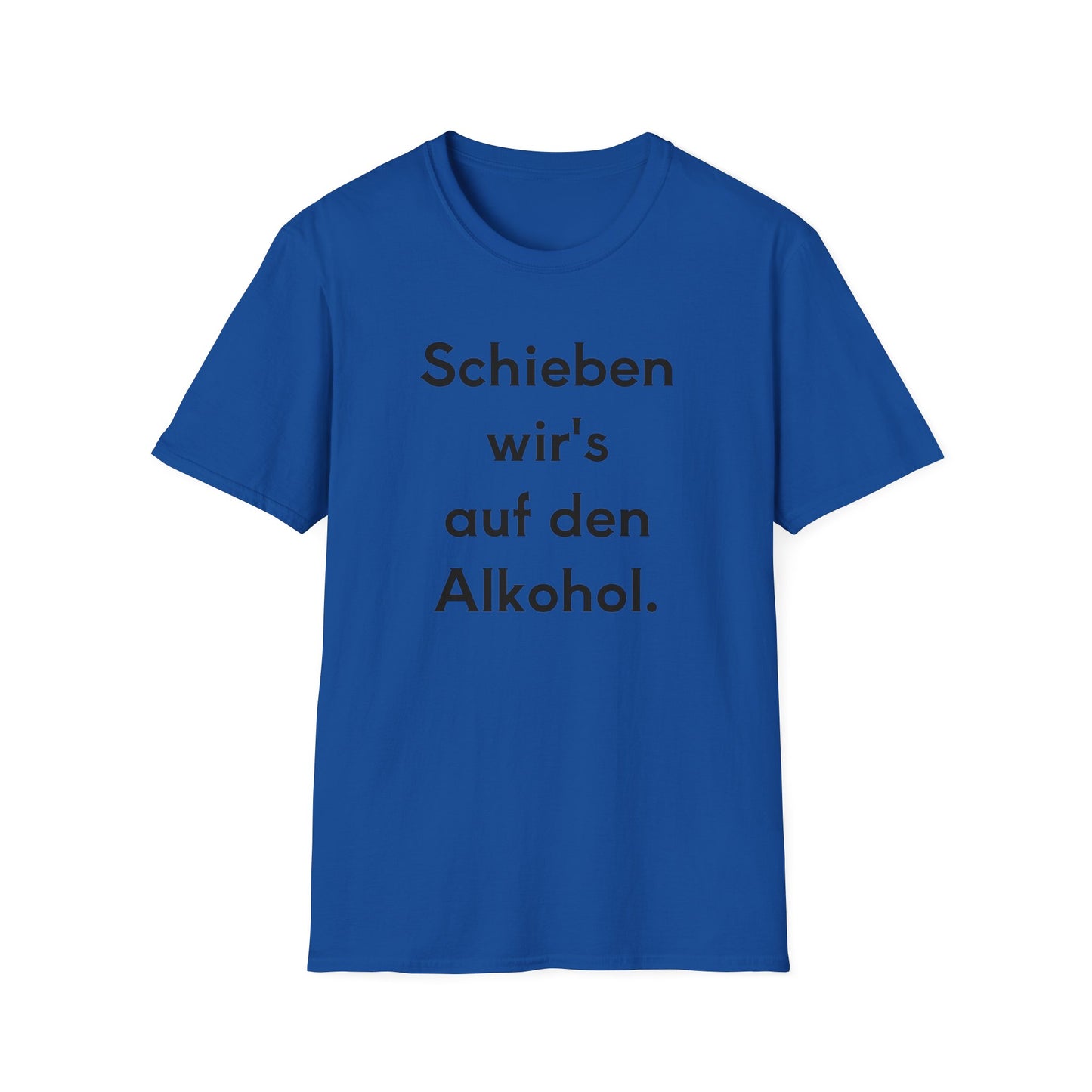 ALKOHOL