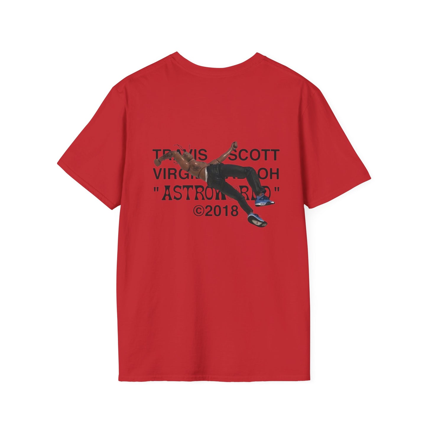 TRAVIS SCOTT BACK