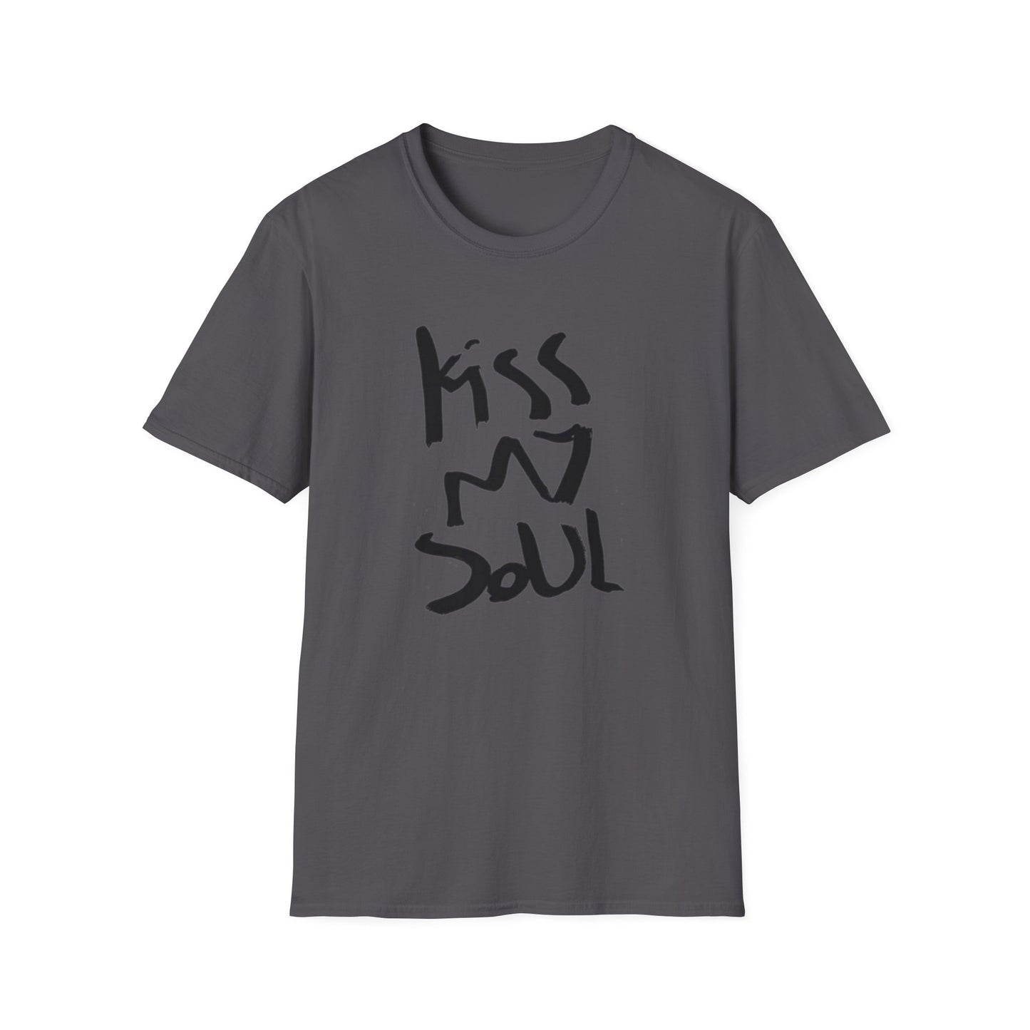 KISS SOUL
