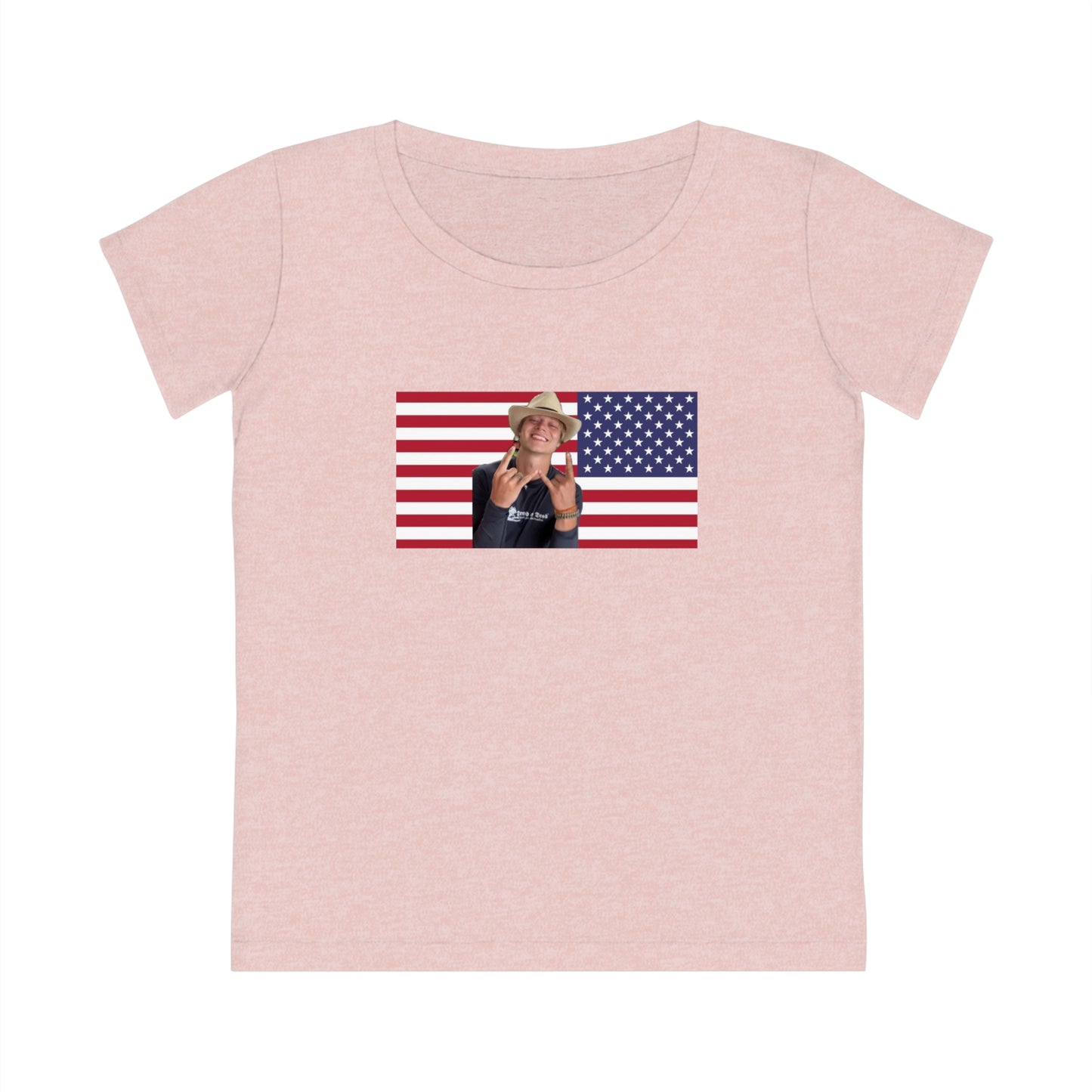 Rudy's Tee