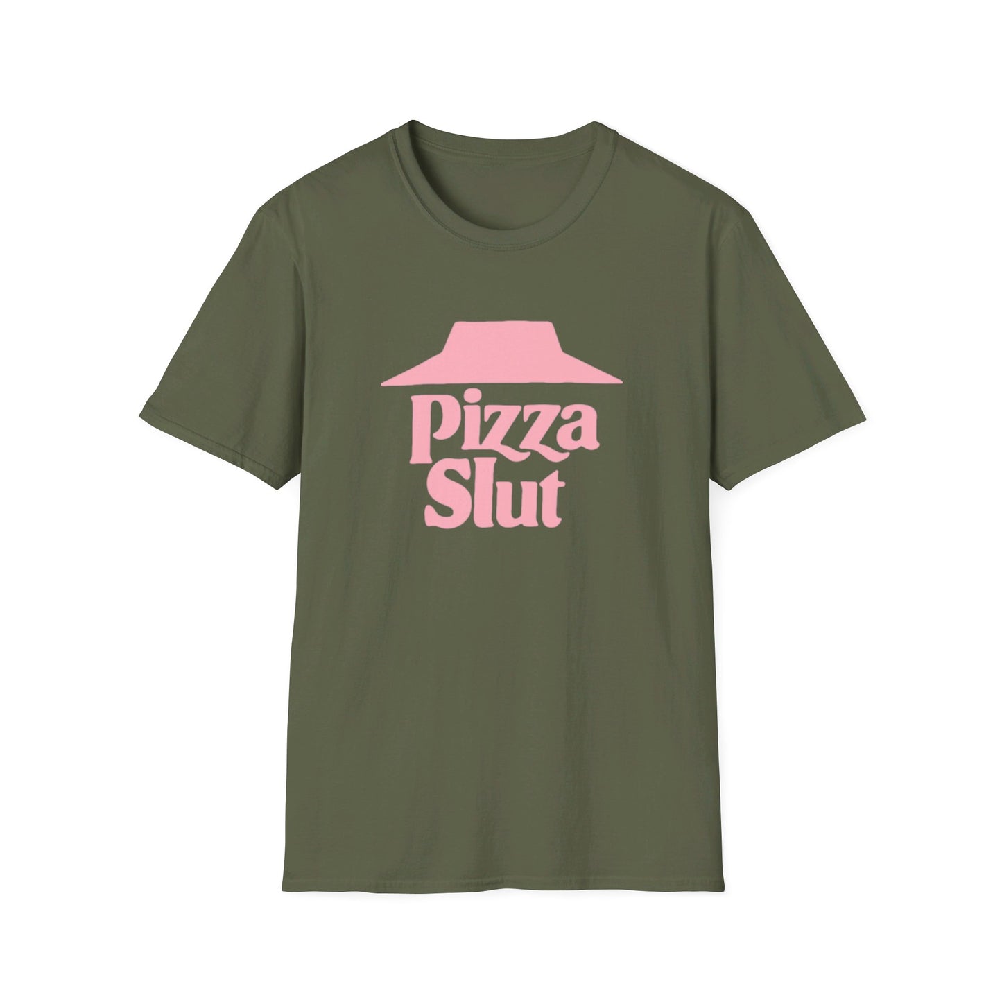 PIZZA SLUT