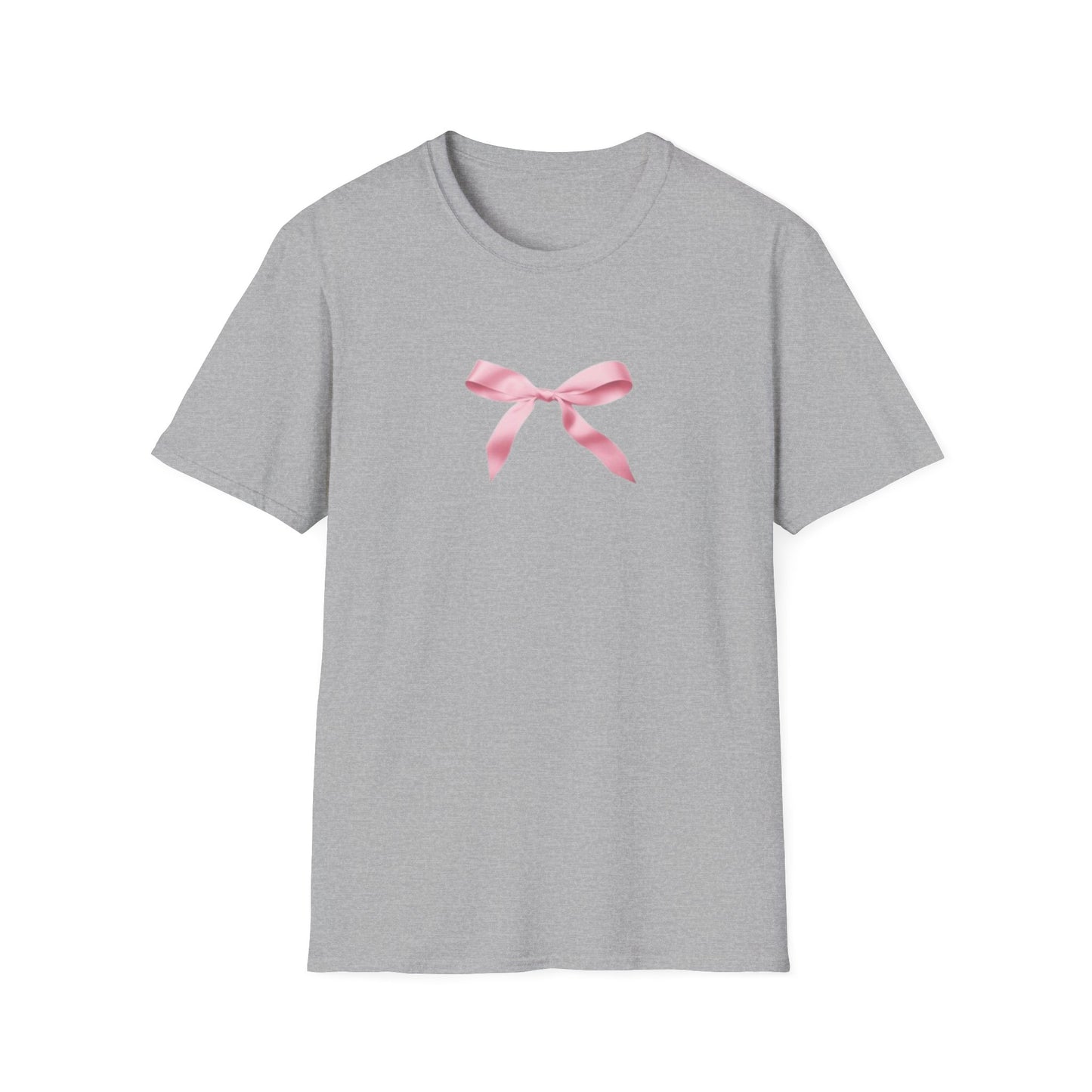 BOW MINI PINK