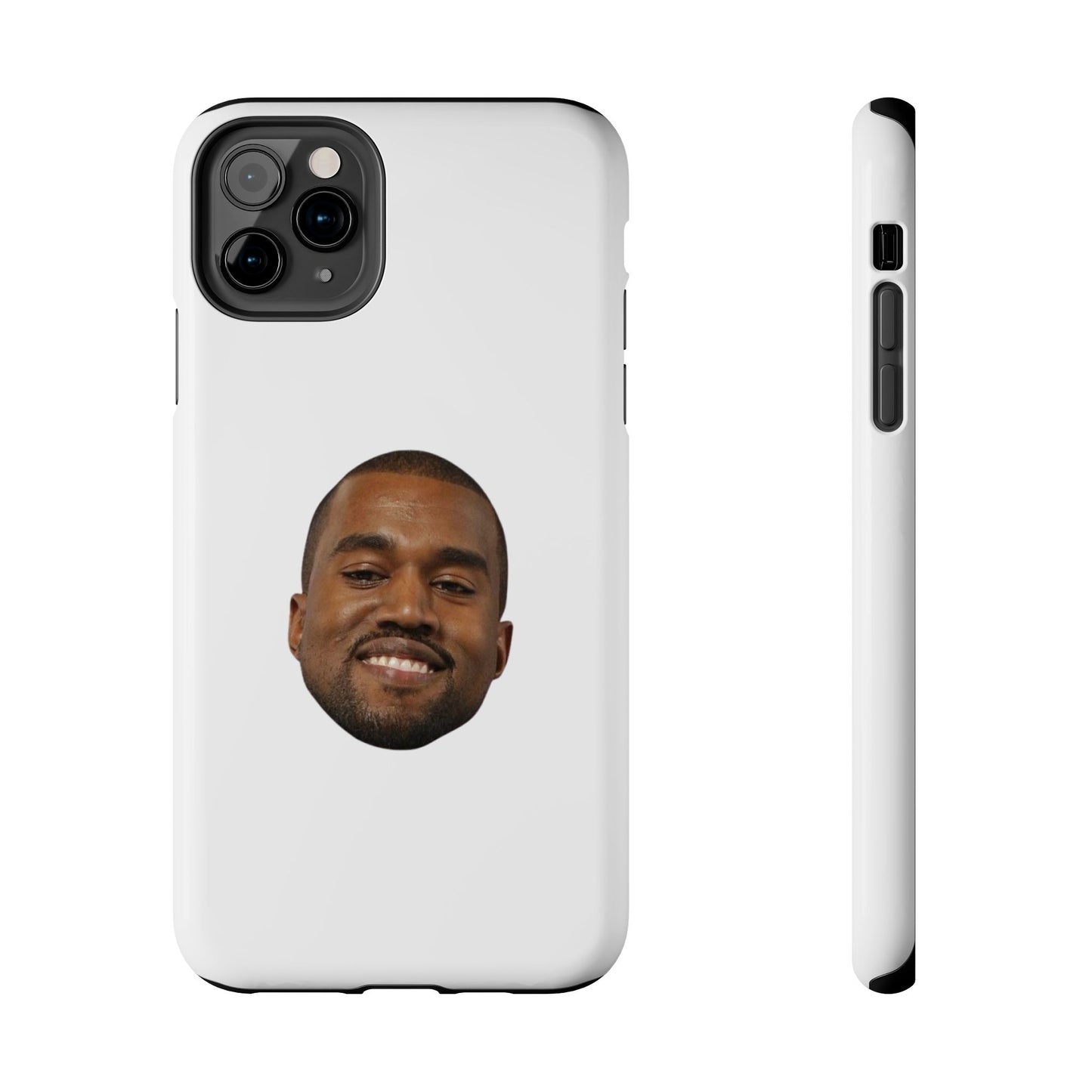 Kanye Smile