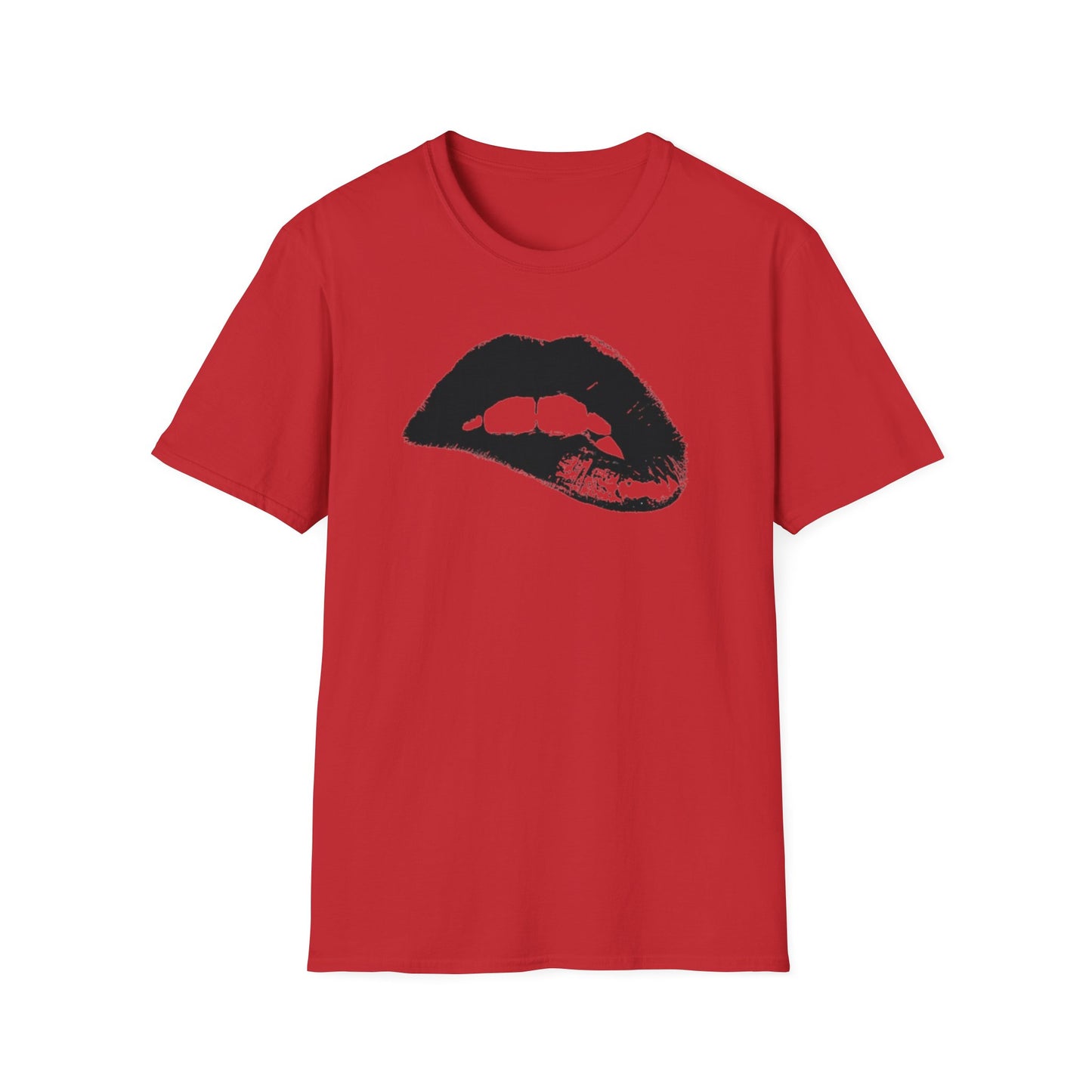 BLACK LIPS