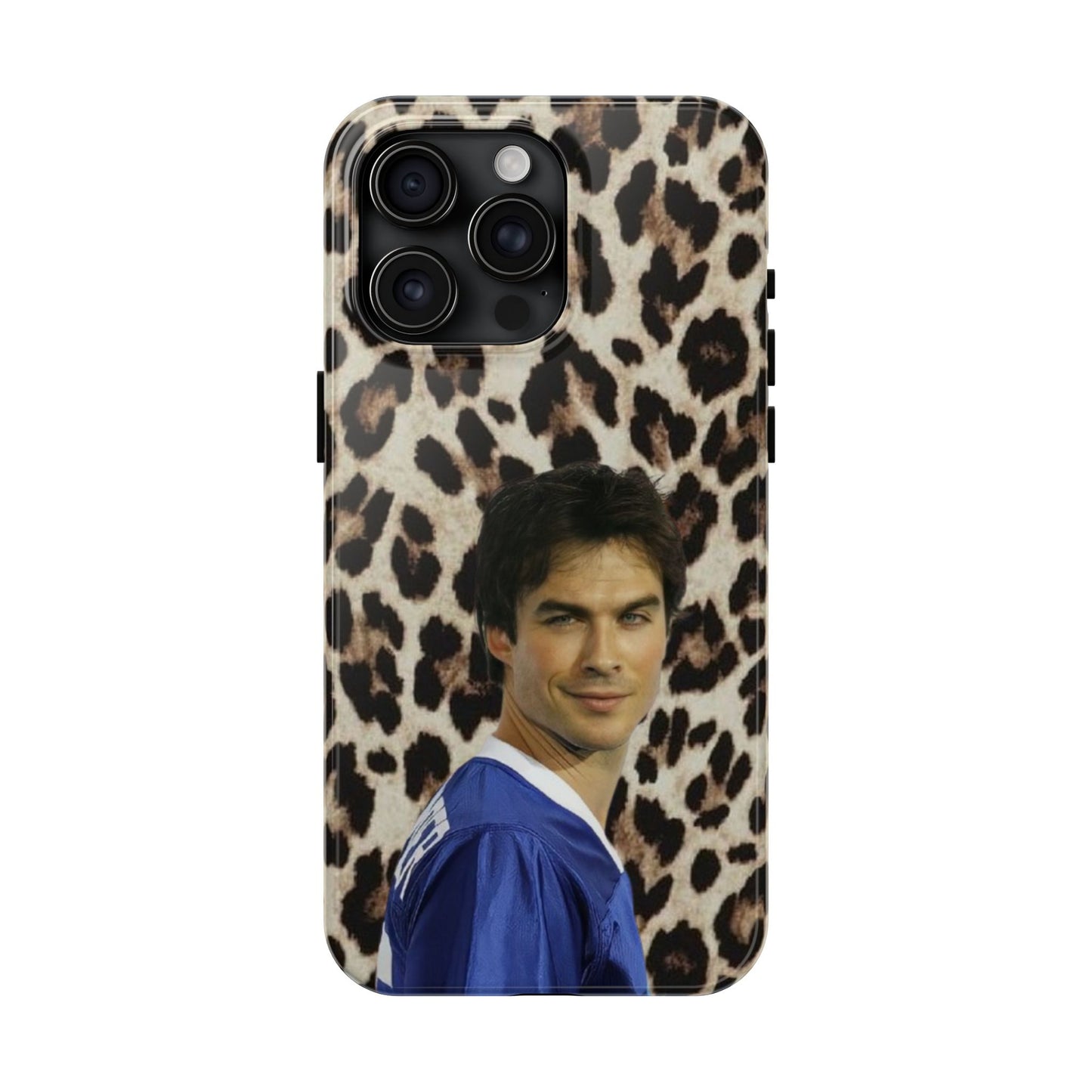 Ian Glamour