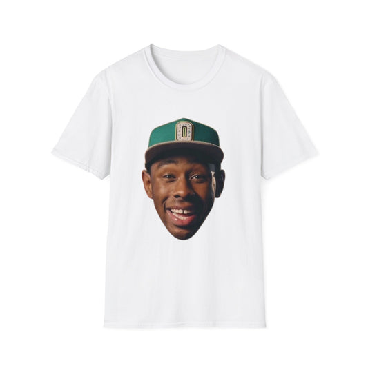 TYLER!