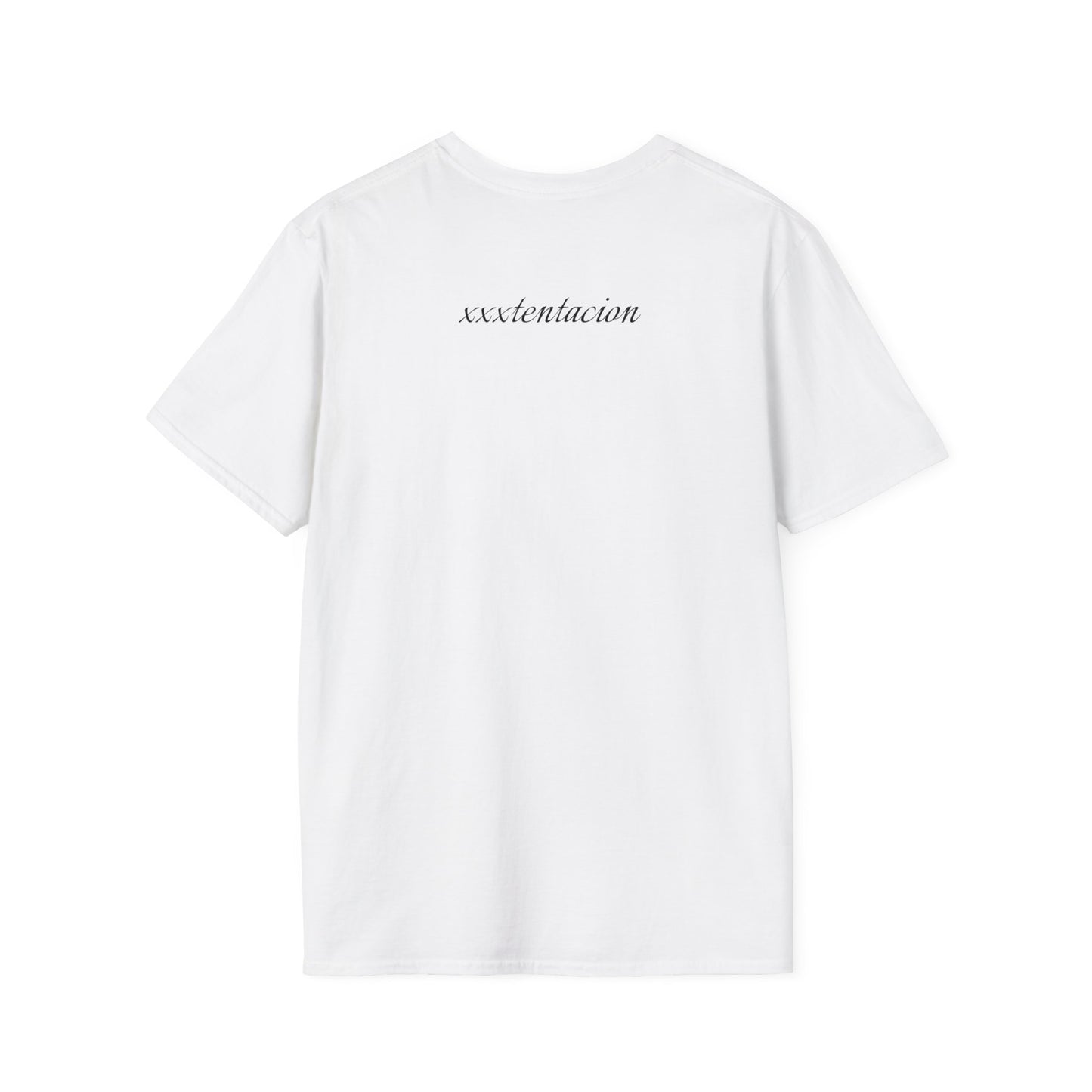 XTENTACION