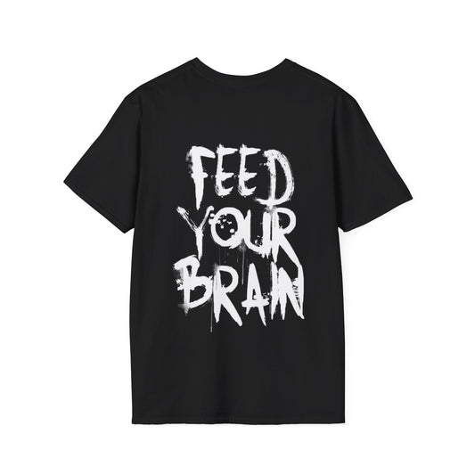 FEED YOUR BRAIN