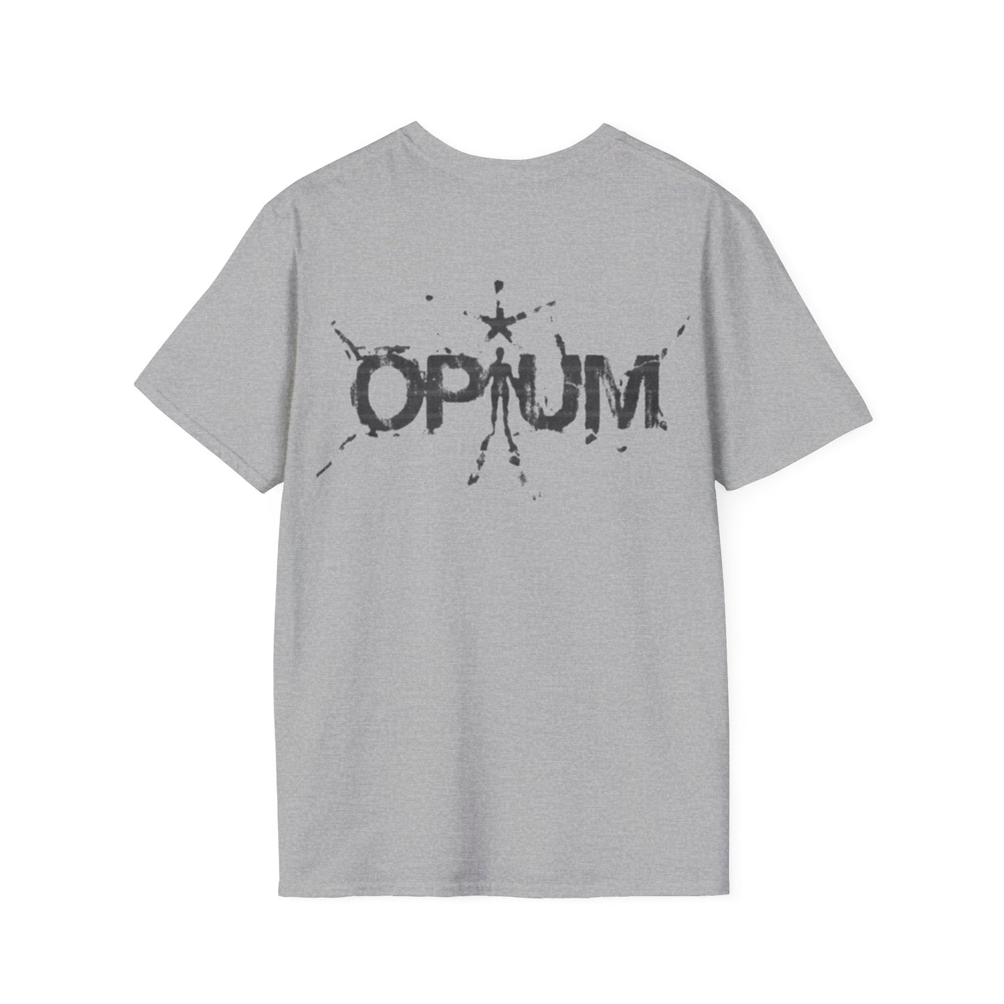 OPIUM BACK
