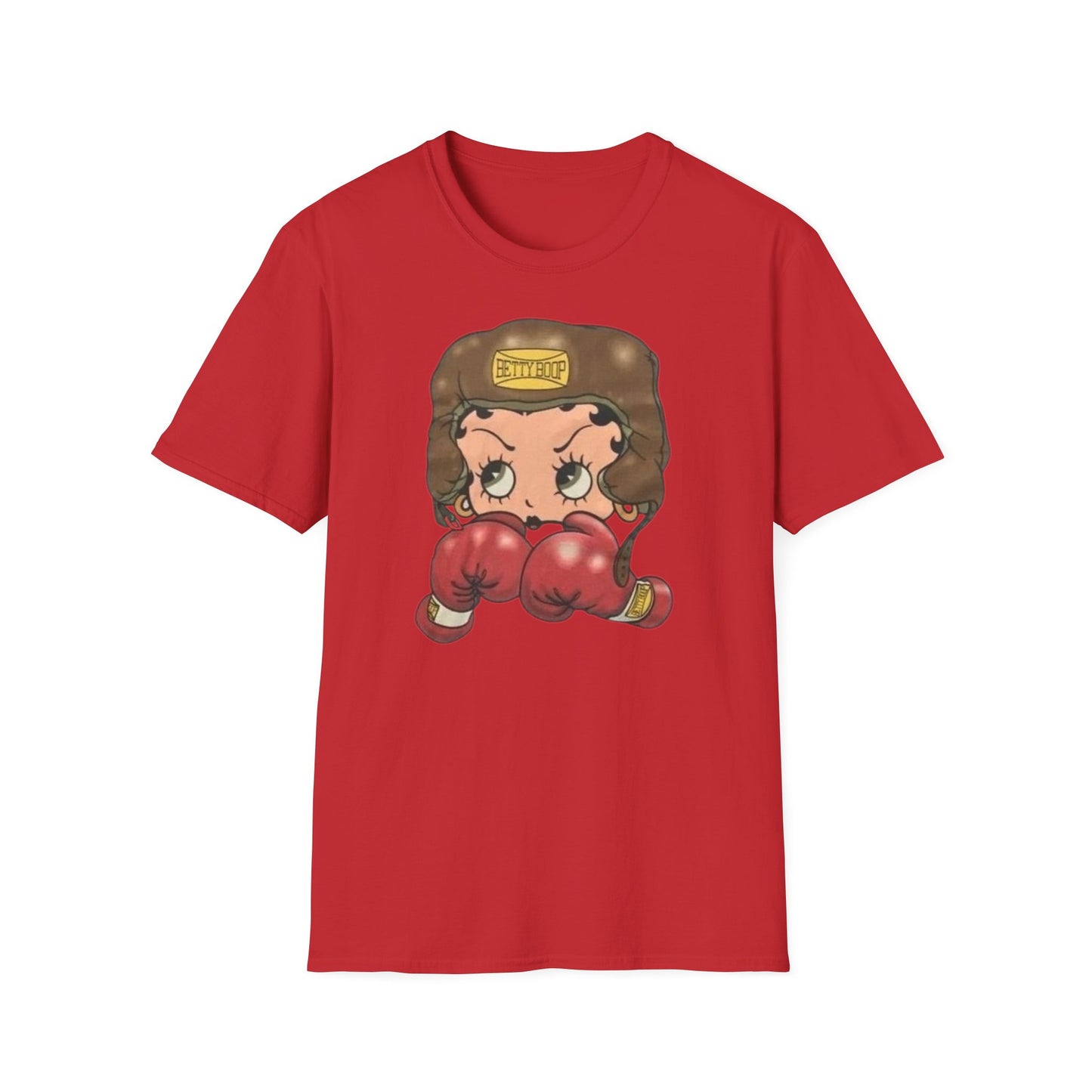 BETTY BOOP