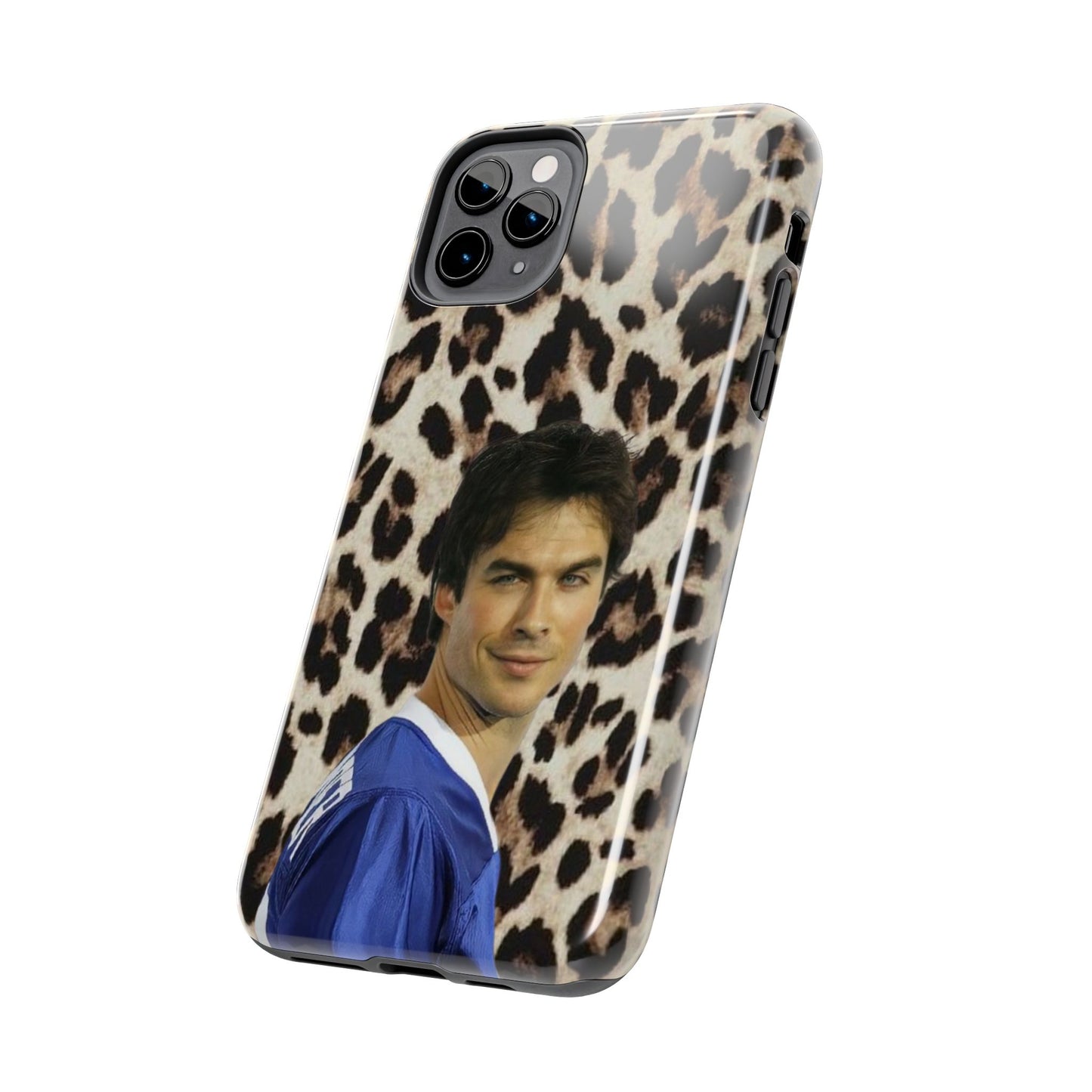 Ian Glamour