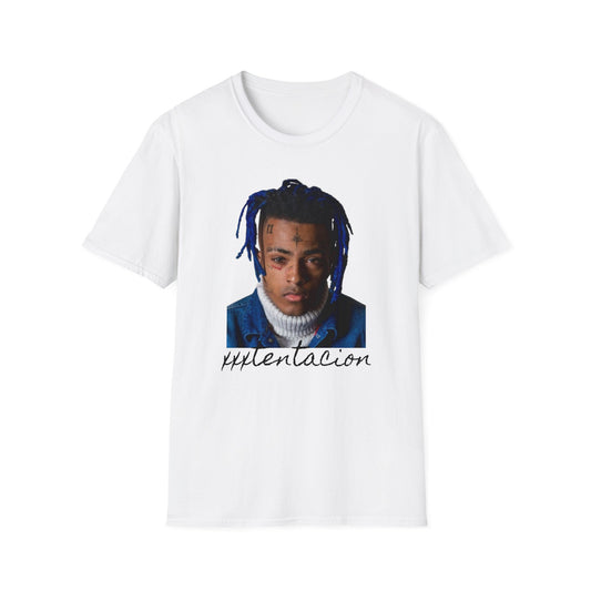 XTENTACION X