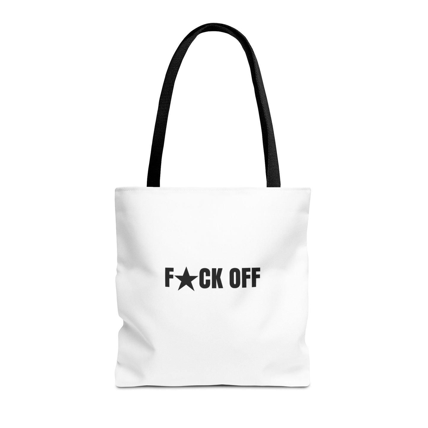 Fuck off Bag