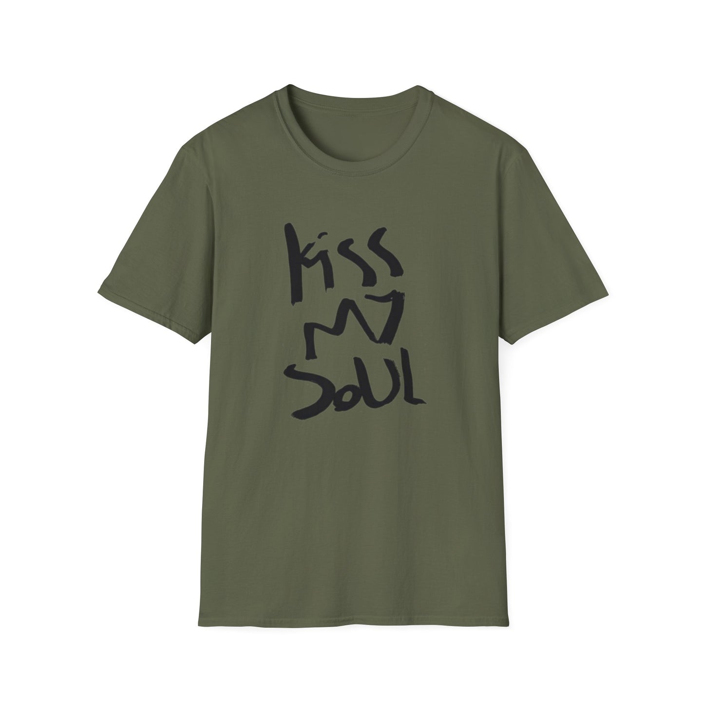 KISS SOUL