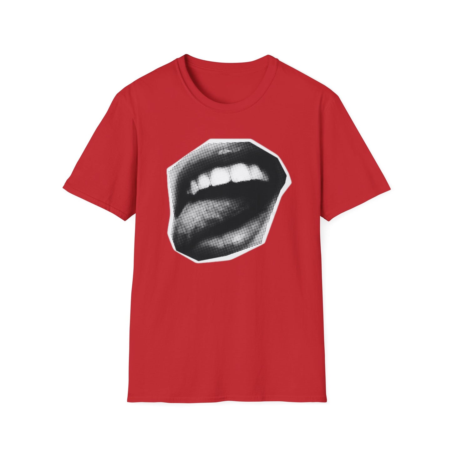 TONGUE