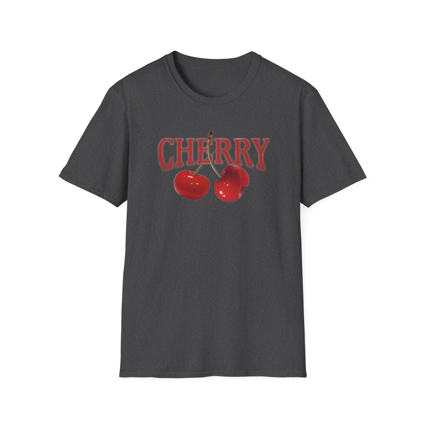 THREE CHERRIES