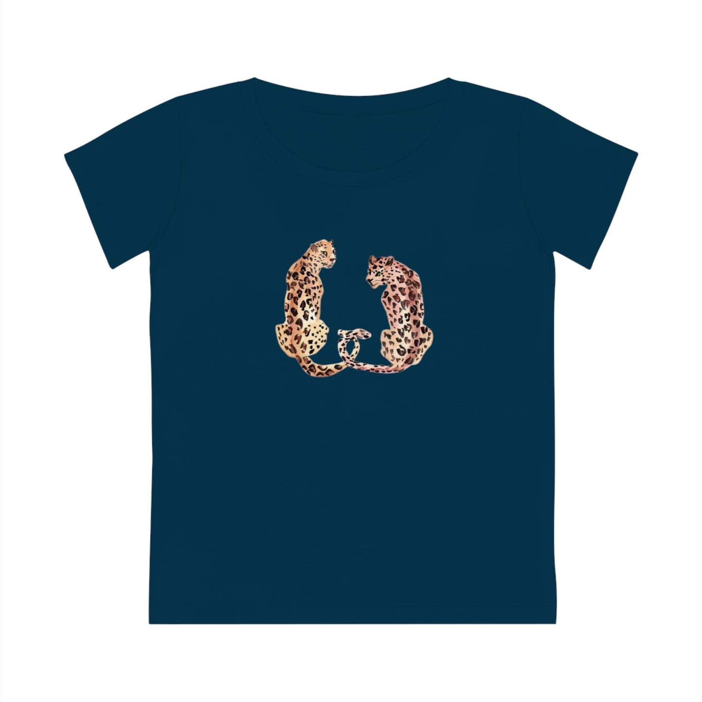 Leopard Twins