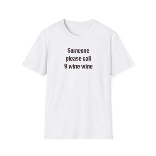 9 WINE WINE