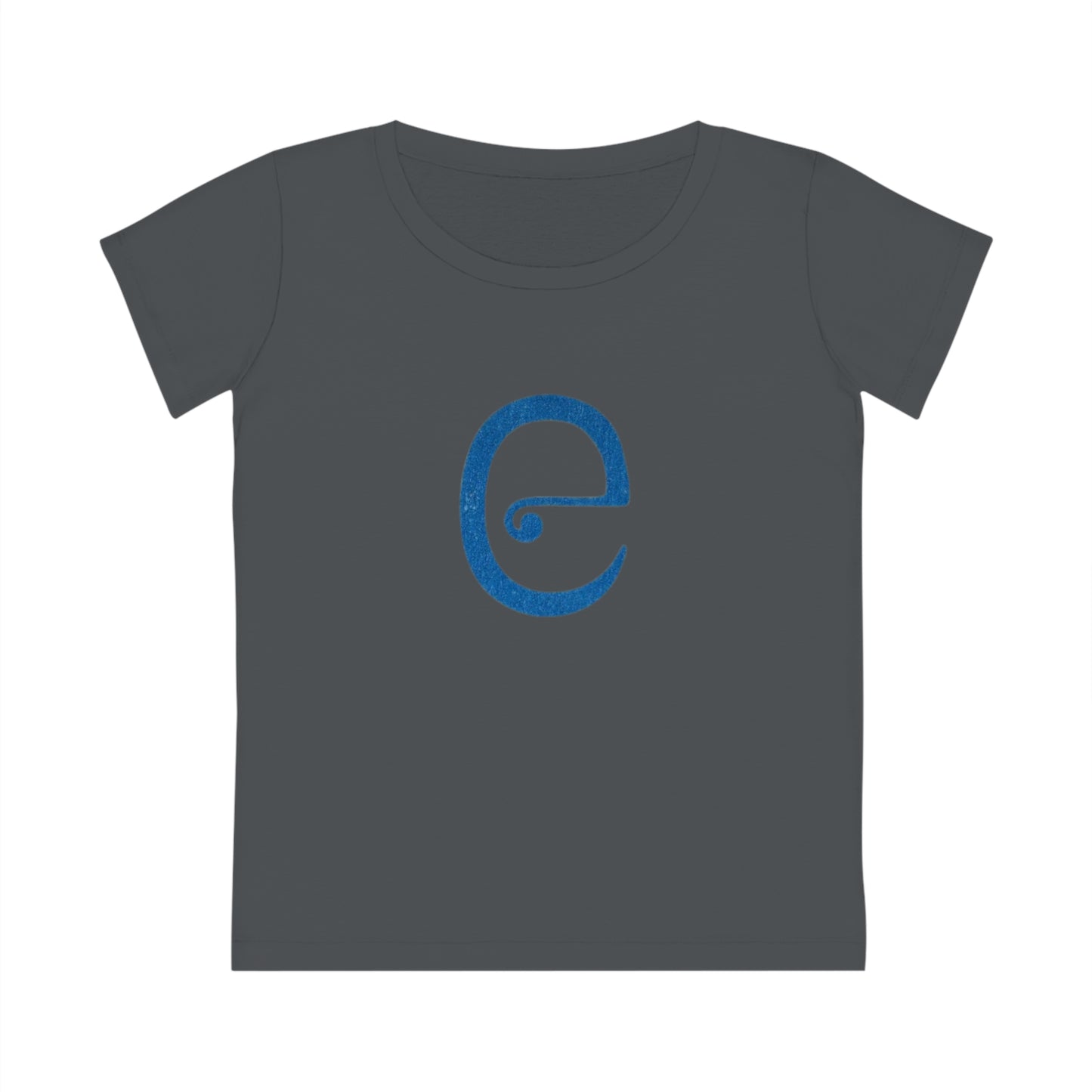 The Letter e