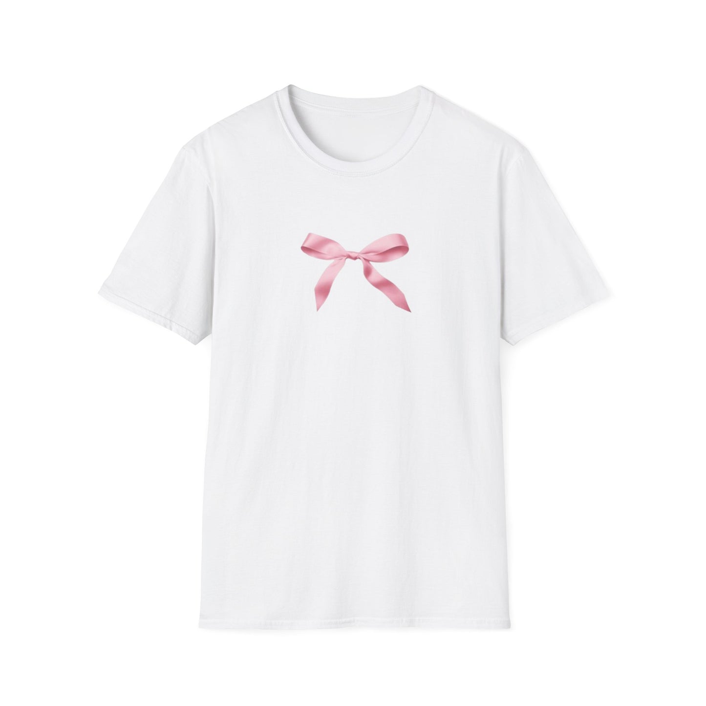 BOW MINI PINK
