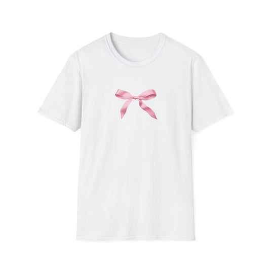 BOW MINI PINK