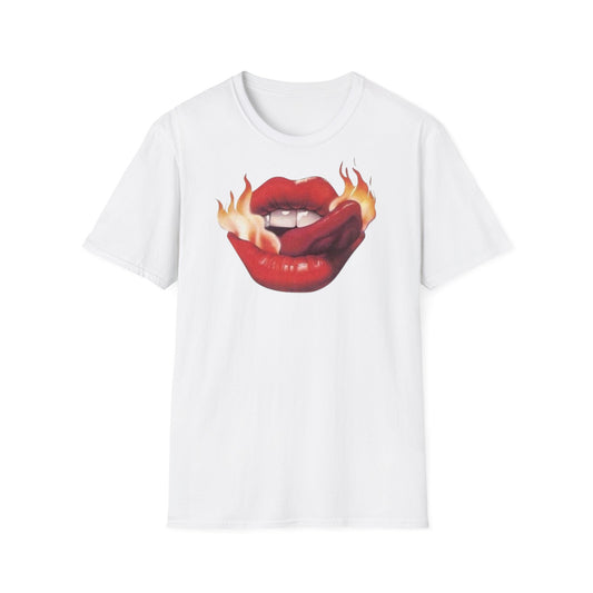 FIRE LIPS