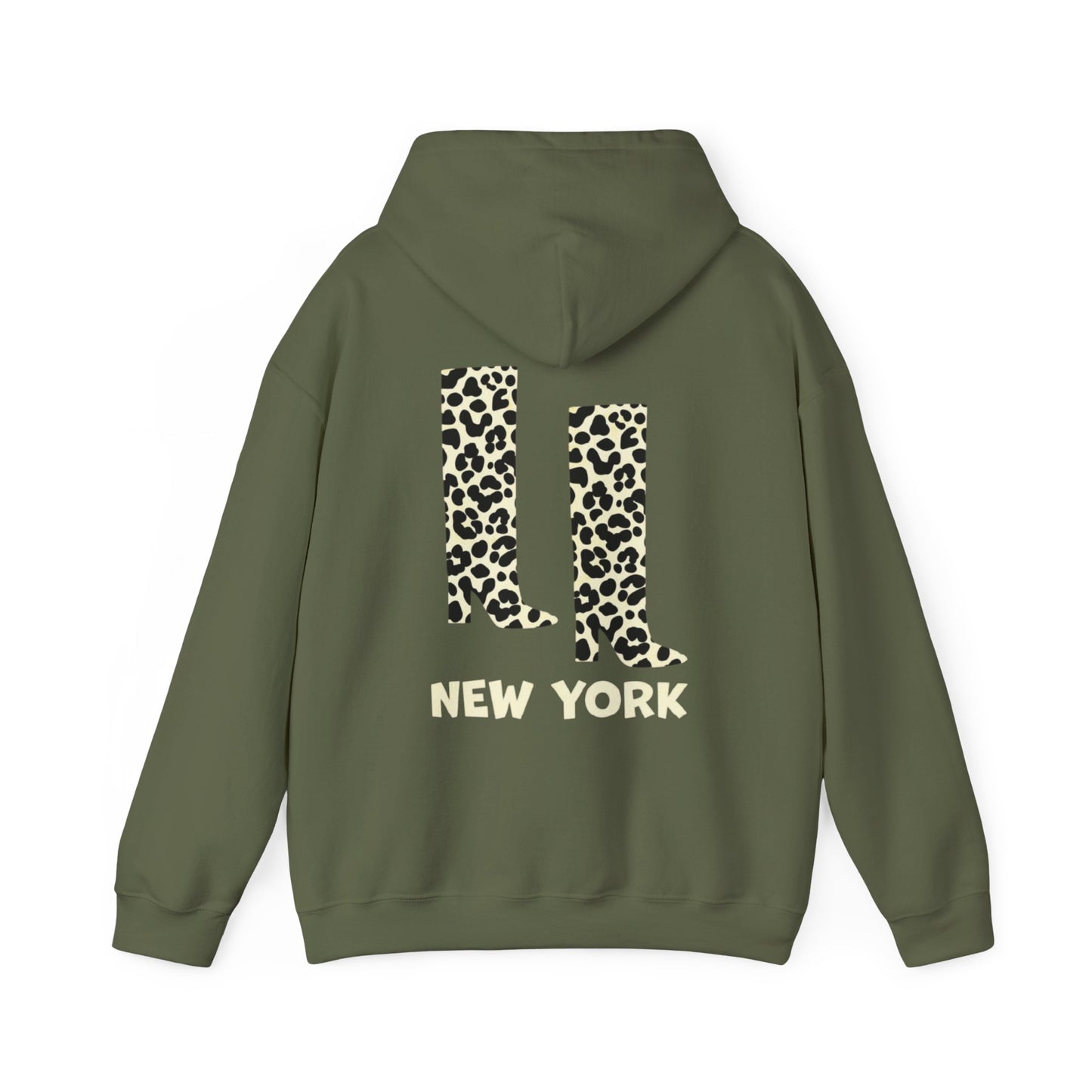 New York