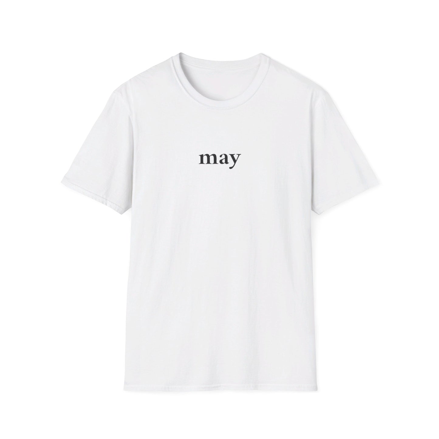 MAY