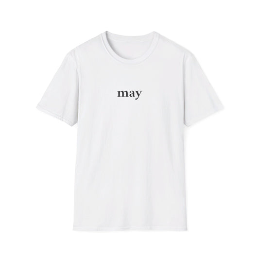 MAY