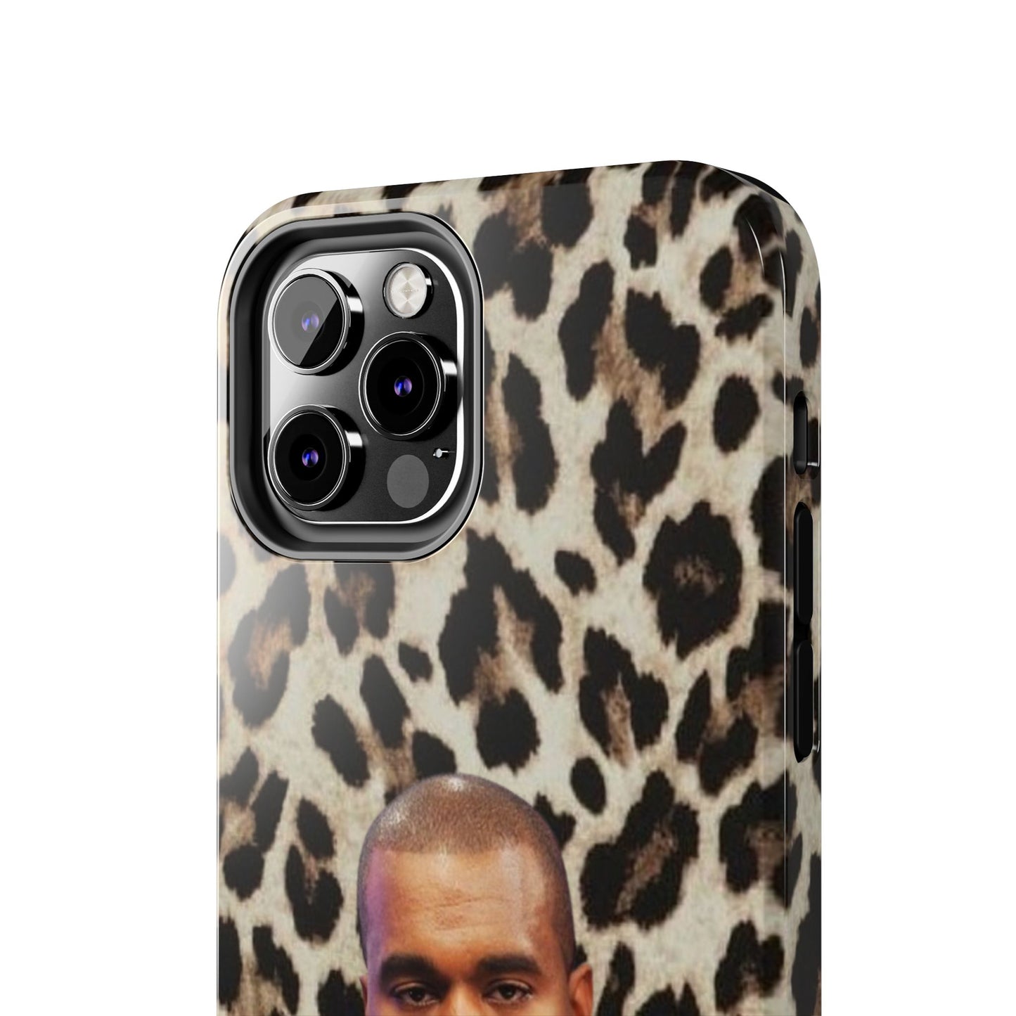 Kanye Glamour