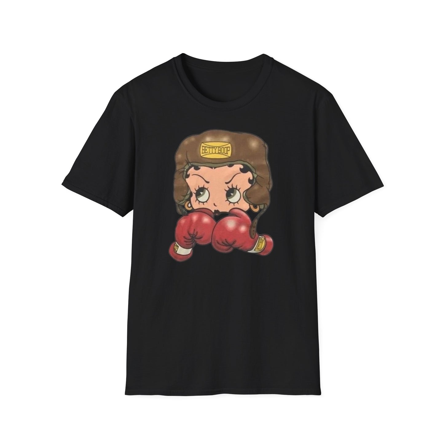 BETTY BOOP