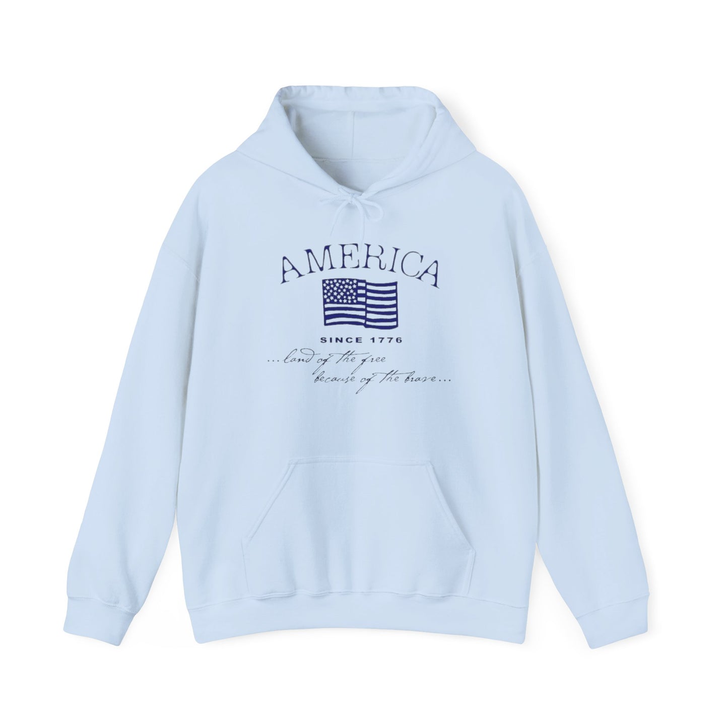 America Style