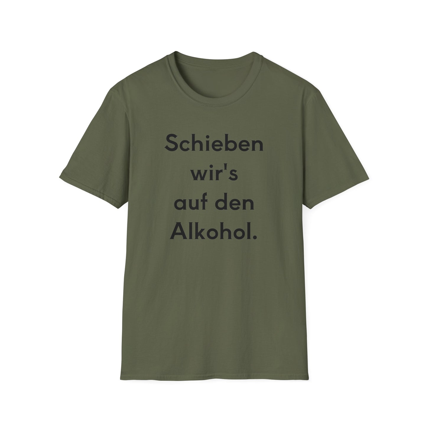 ALKOHOL