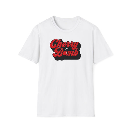 CHERRY BOMB