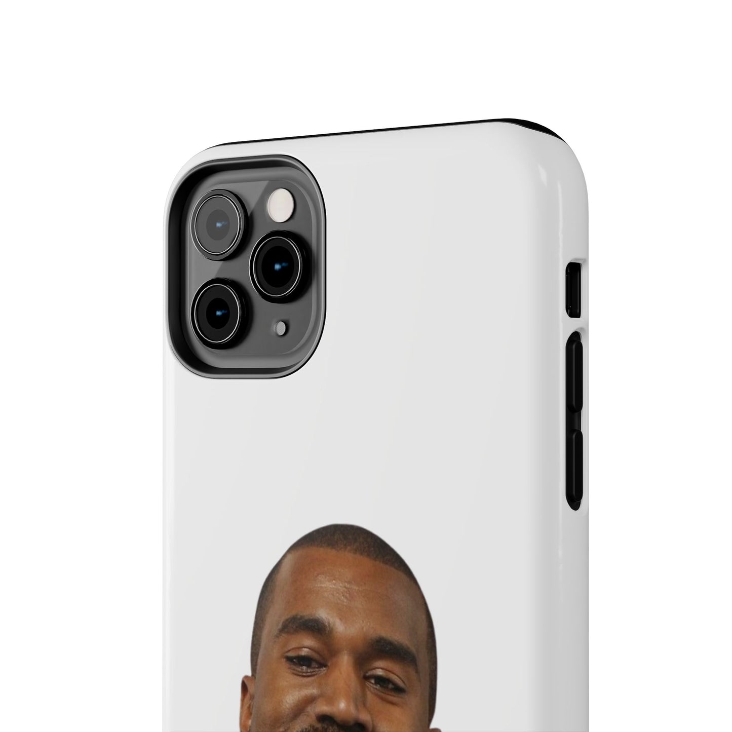 Kanye Smile