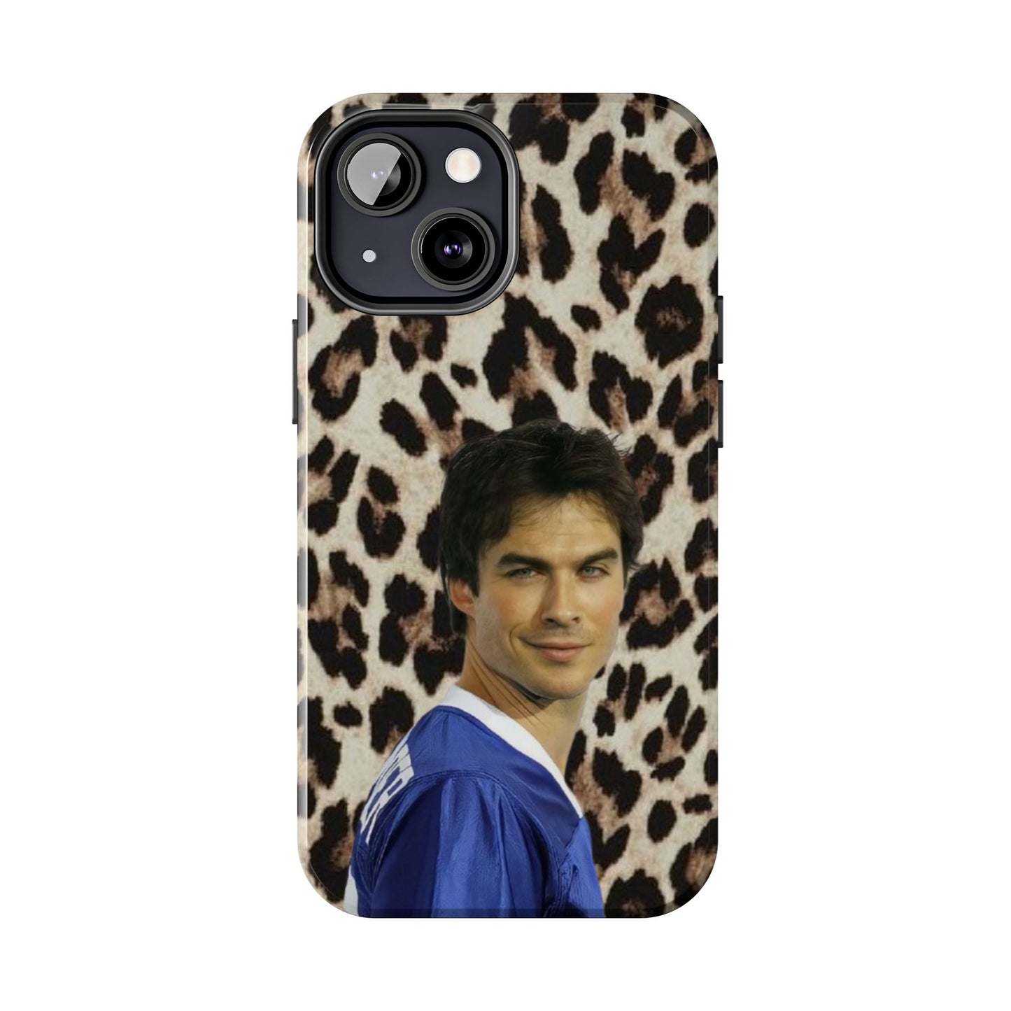 Ian Glamour