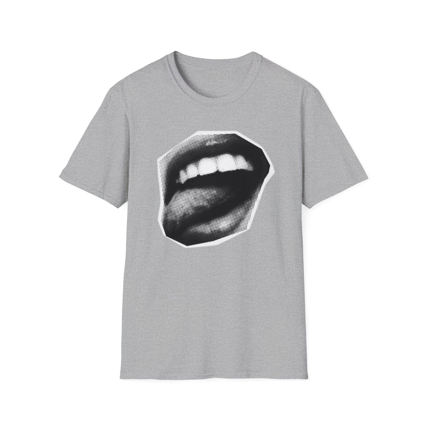 TONGUE