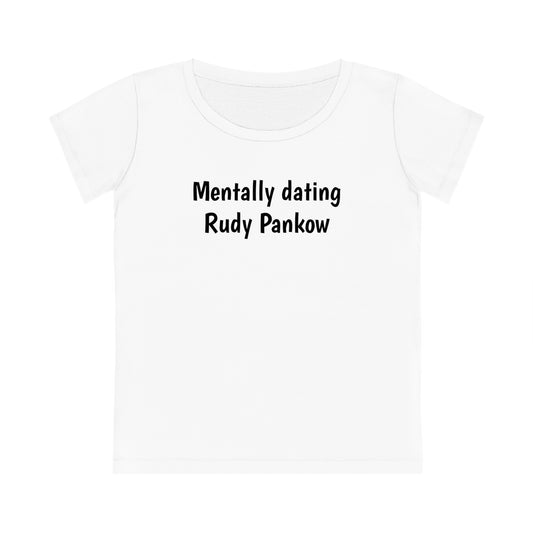 Rudy Pankow
