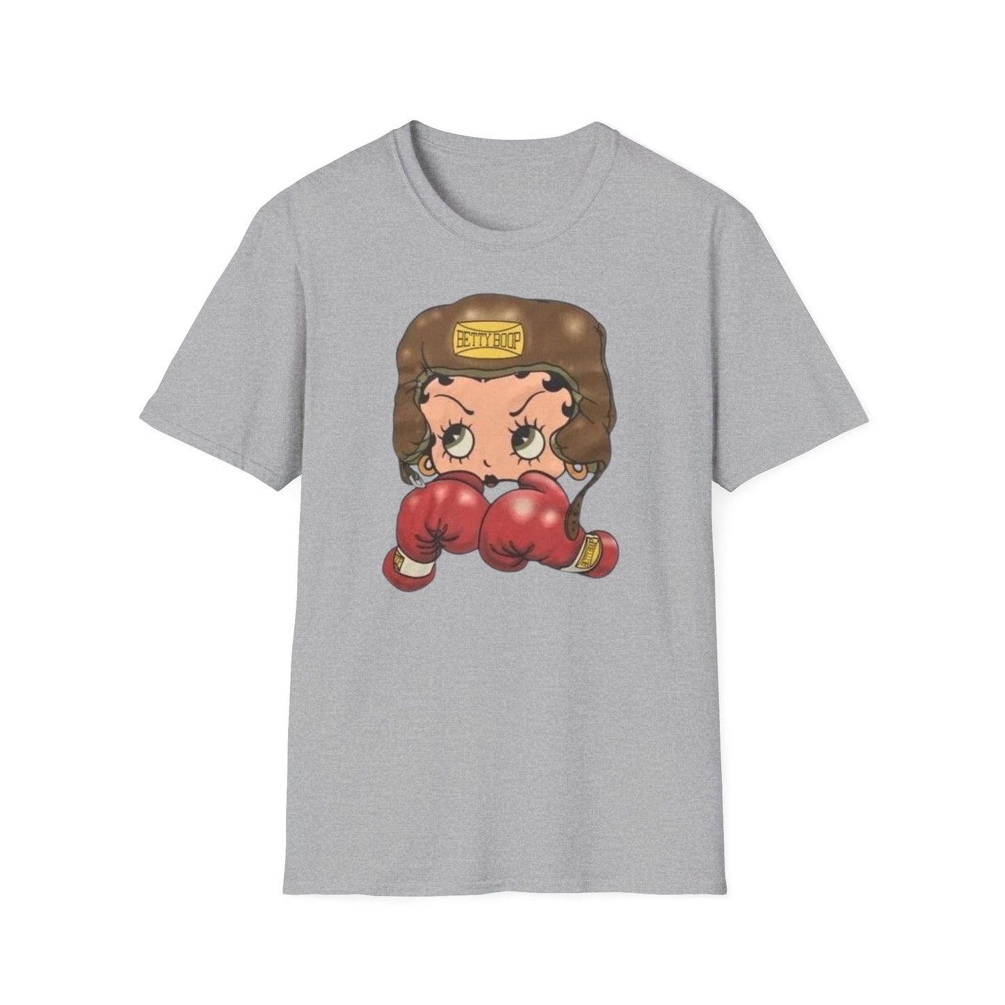 BETTY BOOP