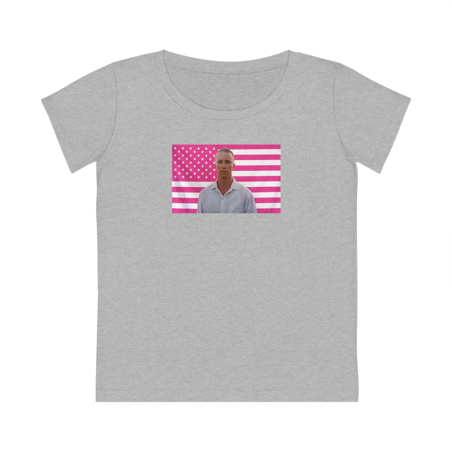 Drew Starkey Tee