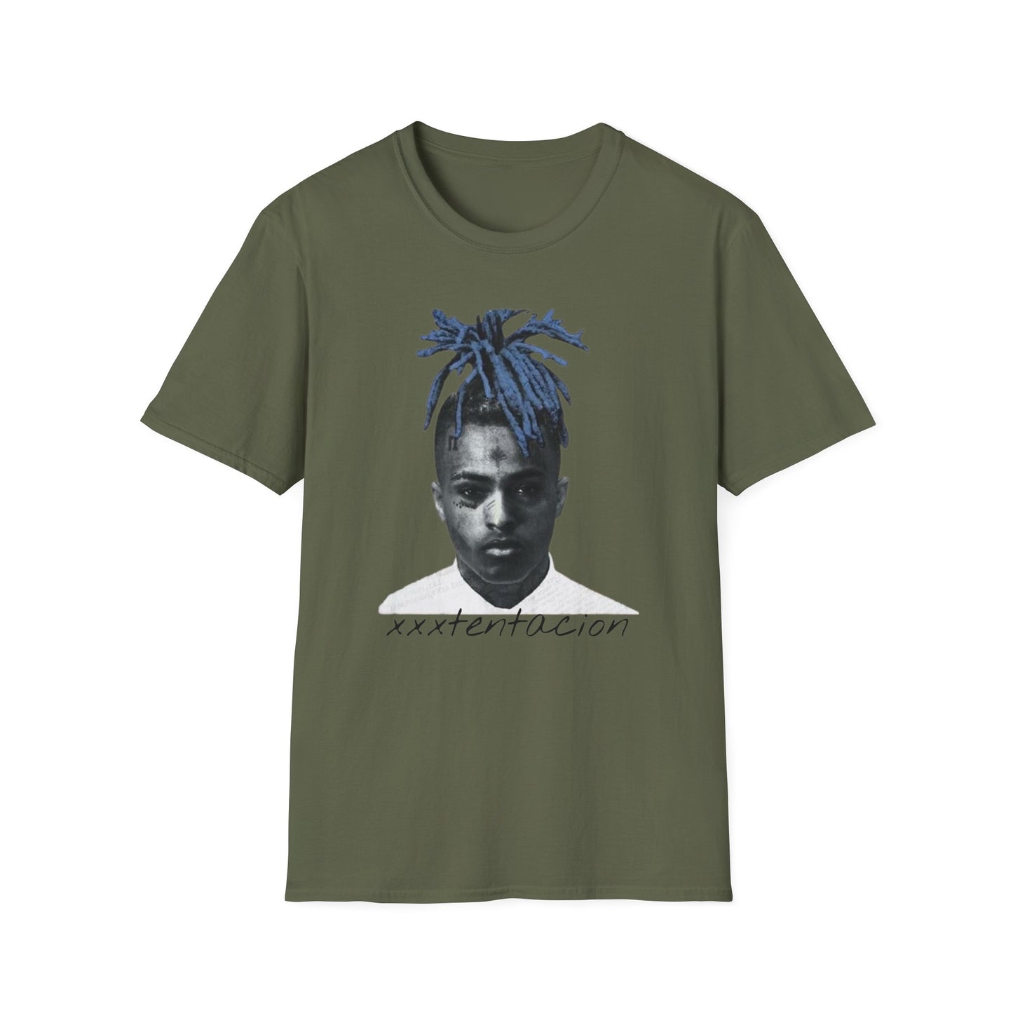 XTENTACION
