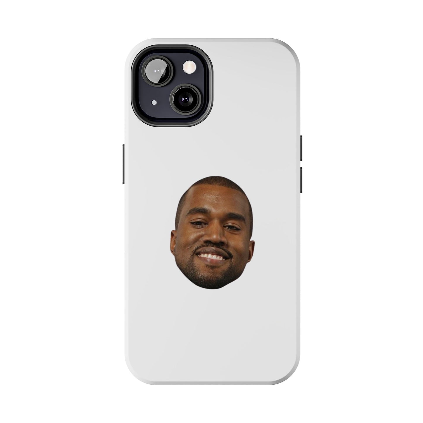 Kanye Smile