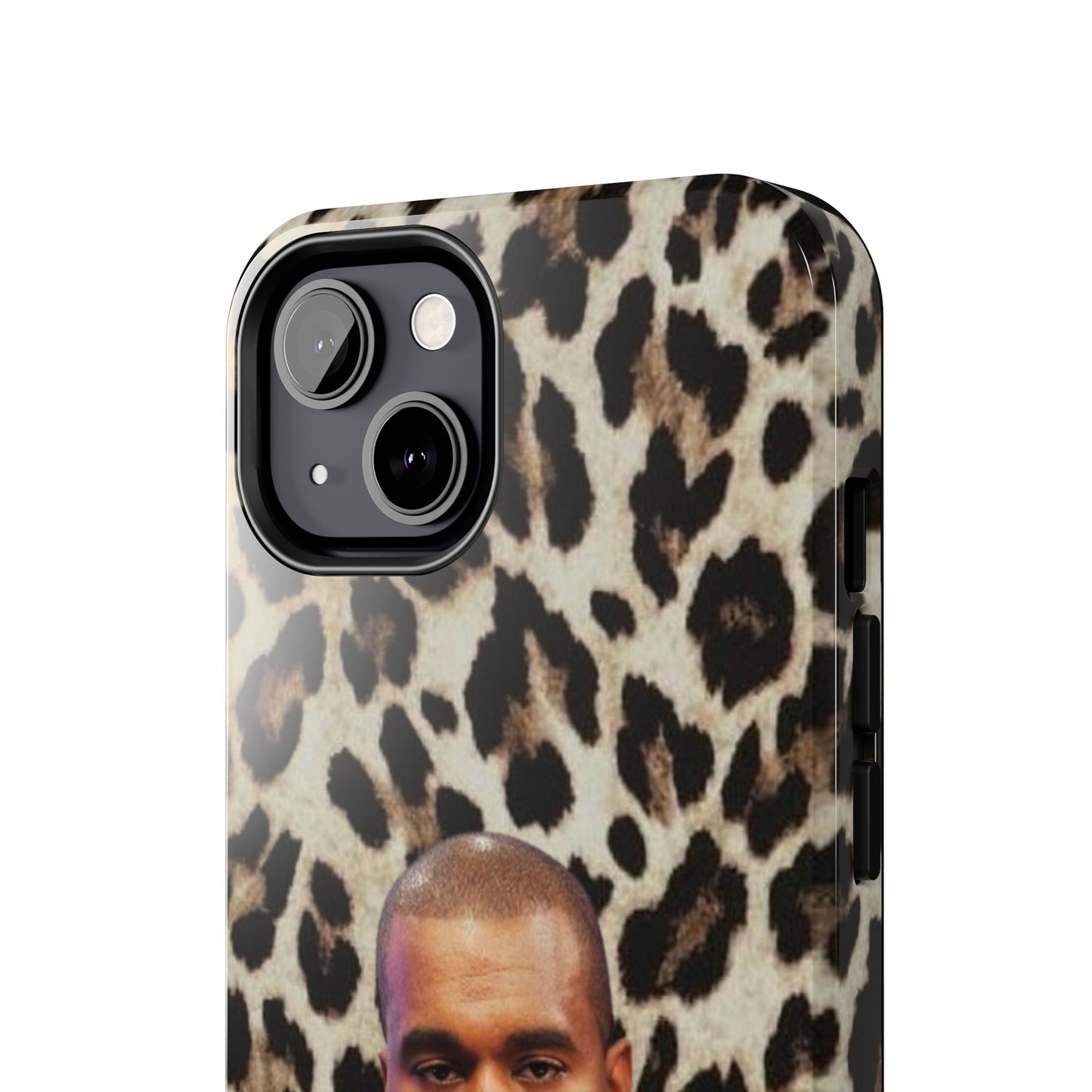 Kanye Glamour