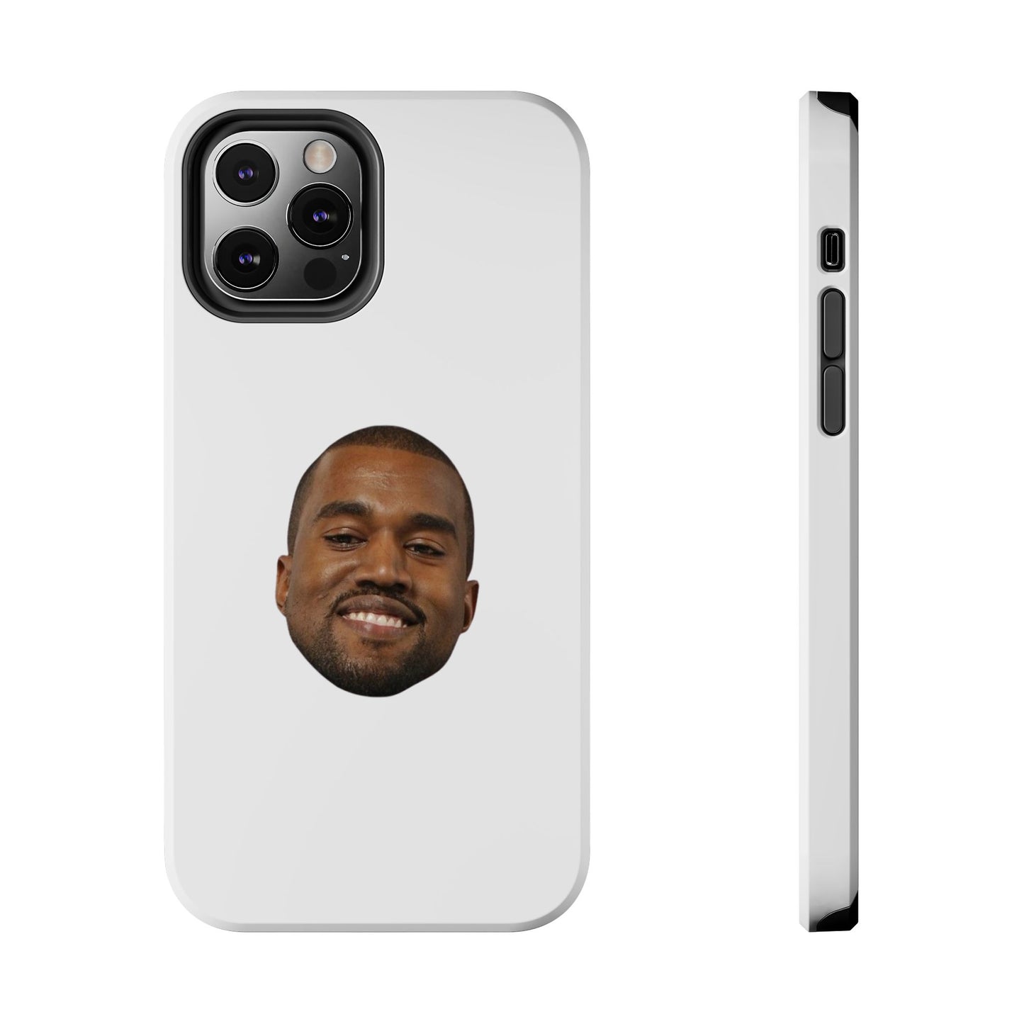 Kanye Smile