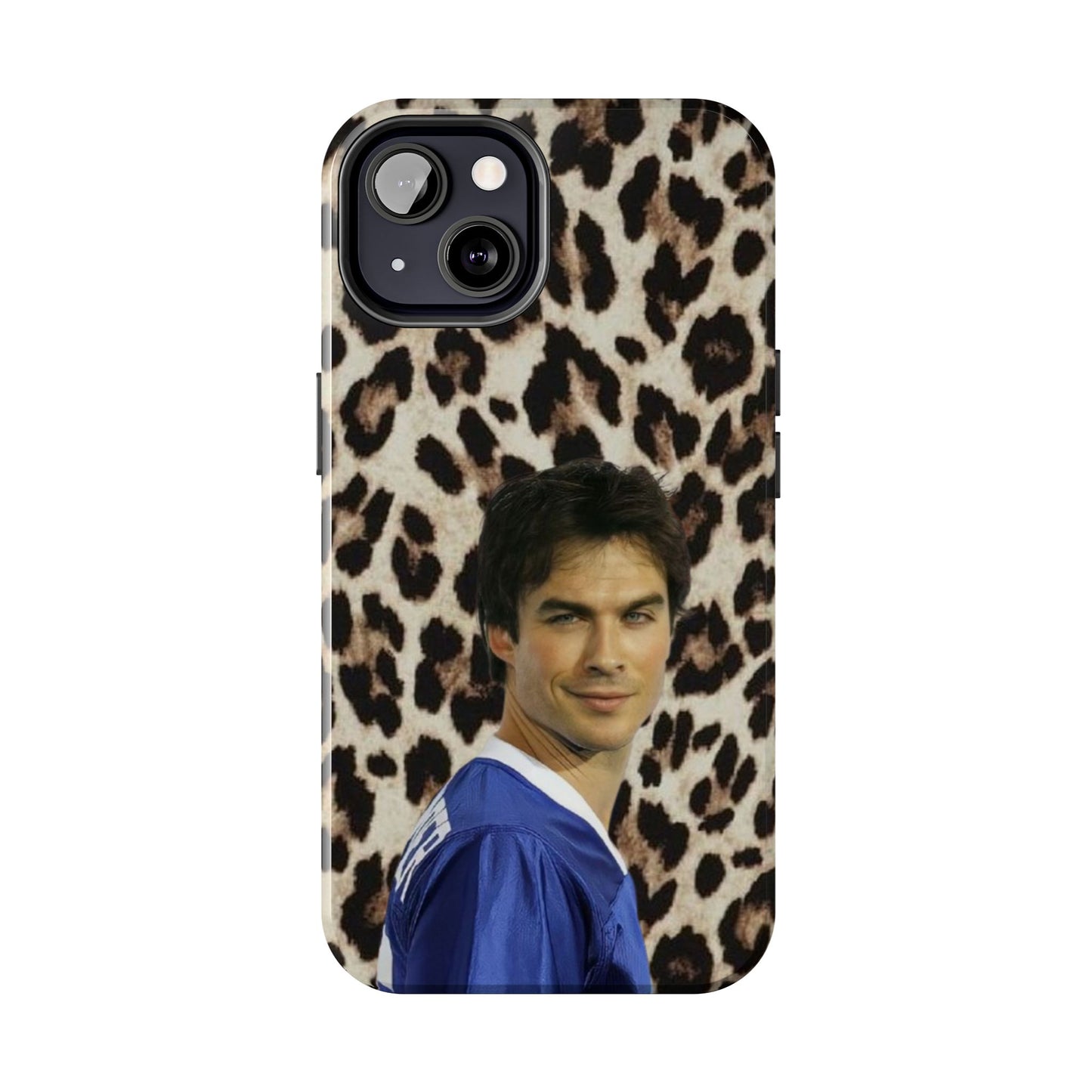 Ian Glamour
