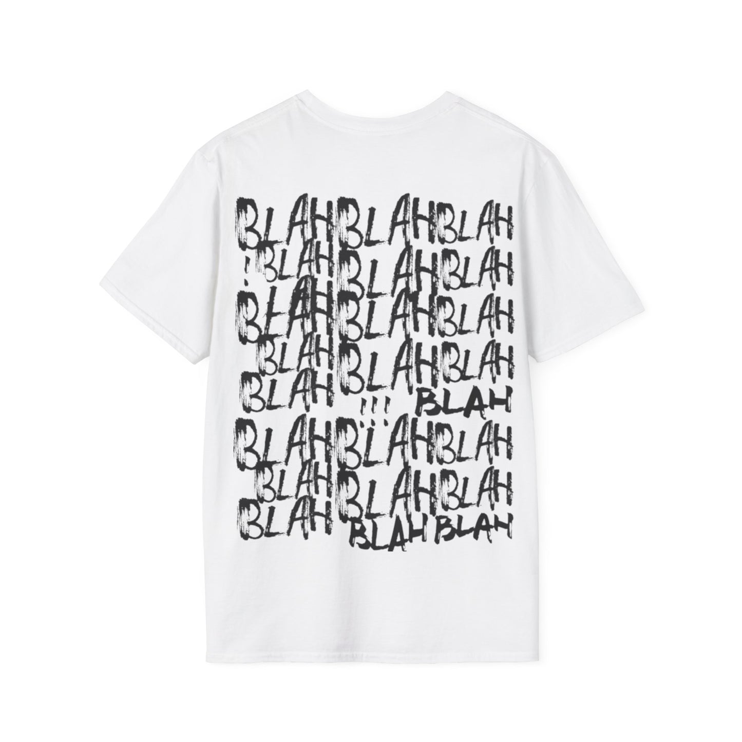 BLAH BLAH