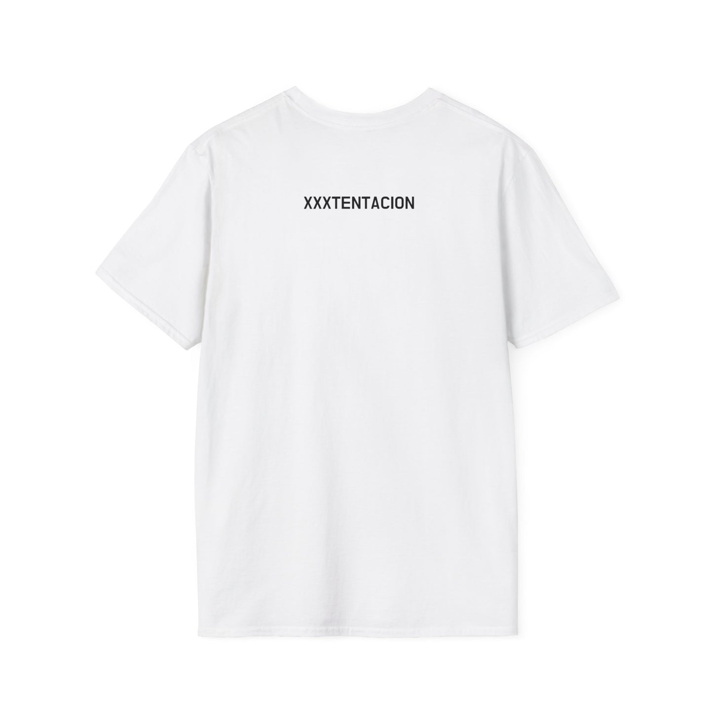 XXXTENTACION 2