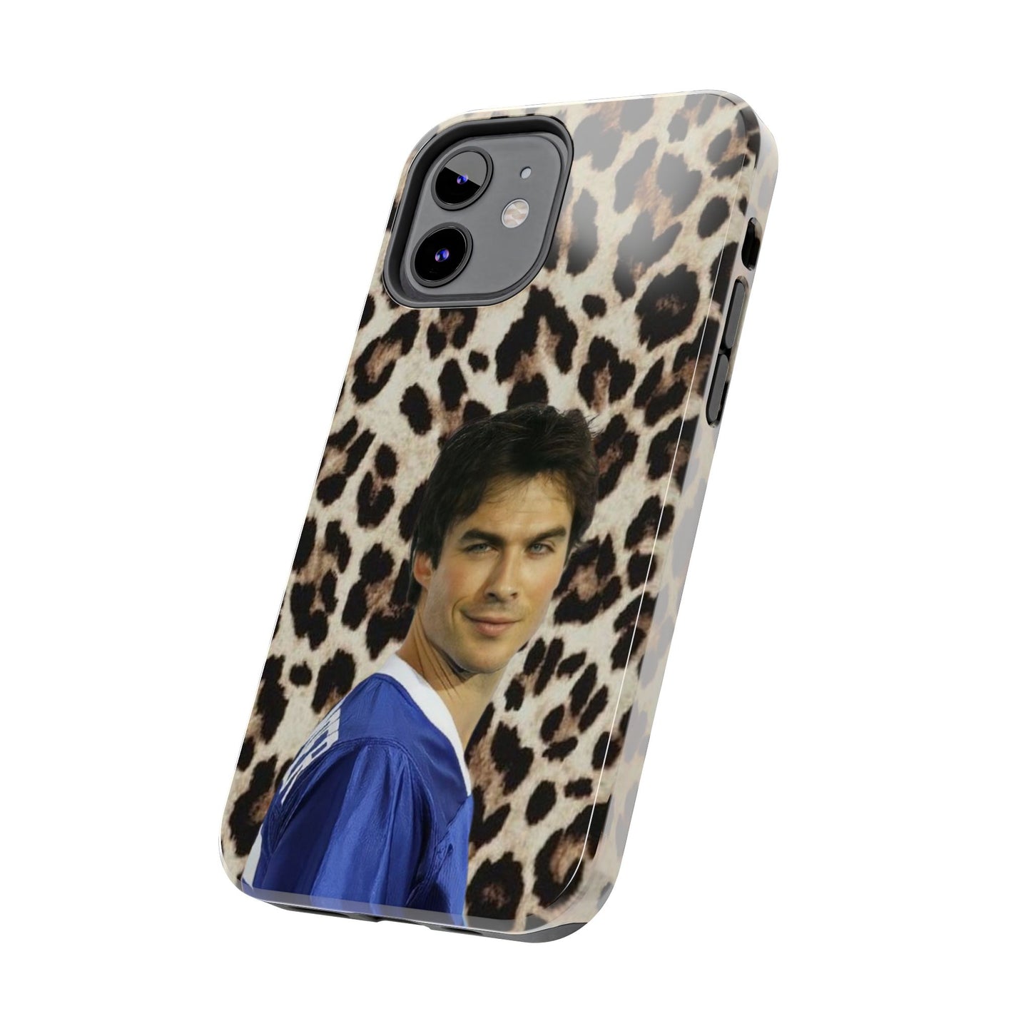 Ian Glamour
