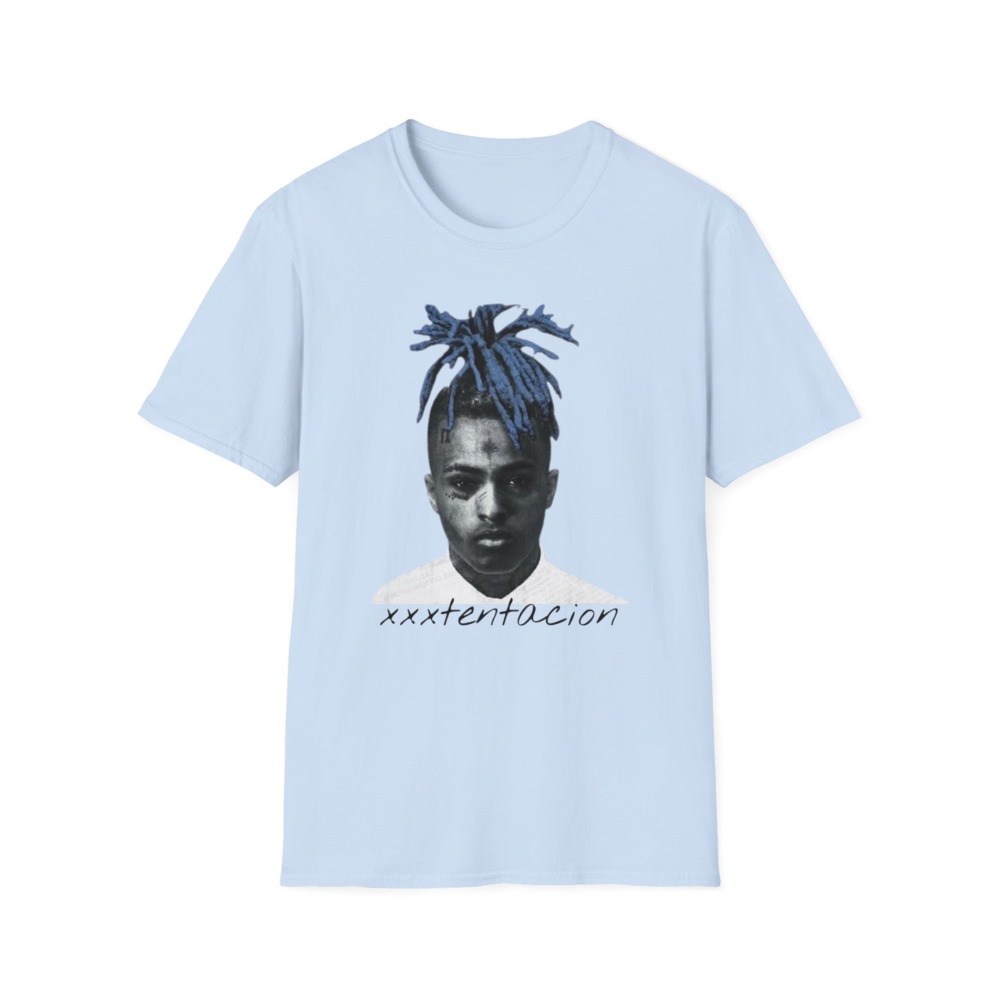 XTENTACION